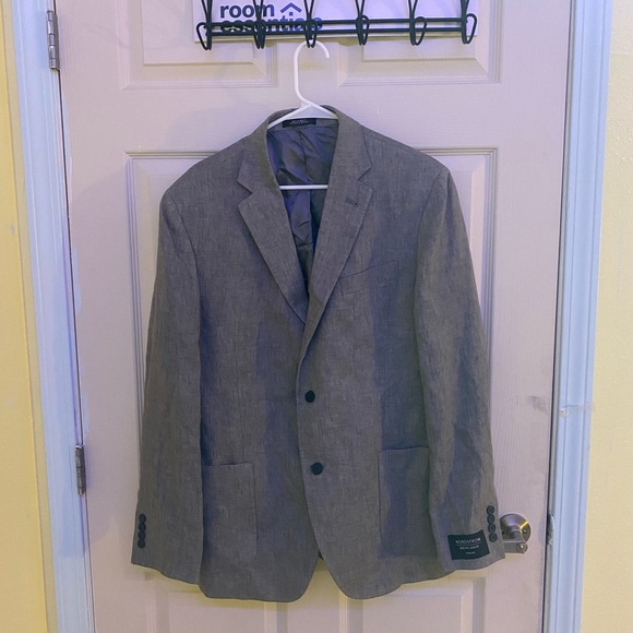 Nordstrom suit